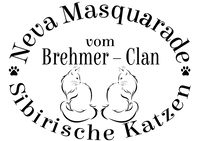 Logo vom Brehmer-Clan